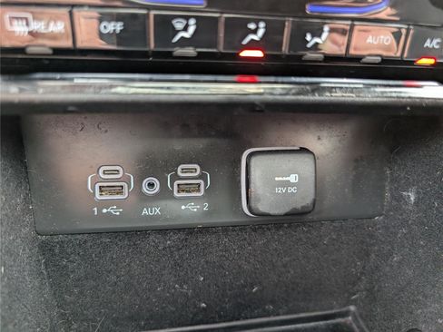 Used 2022 Jeep Grand Cherokee L Limited AWD/4WD image 27
