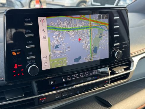 Certified 2021 Toyota Sienna XSE image 23