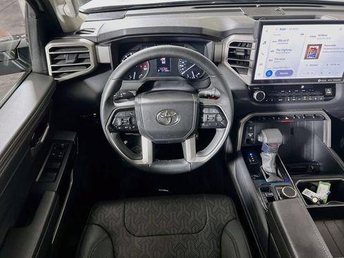 Used 2023 Toyota Tundra Limited w/ TRD Off-Road Package AWD/4WD image 17