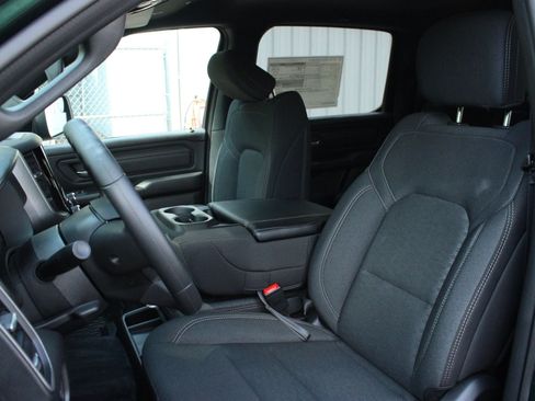 New 2026 RAM 1500 Warlock AWD/4WD image 16