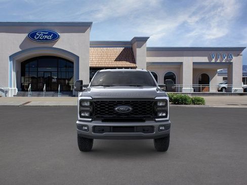 New 2026 Ford F250 Lariat w/ Tremor Off-Road Package image 6