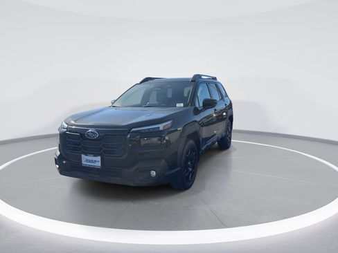 New 2026 Subaru Outback Limited image 4