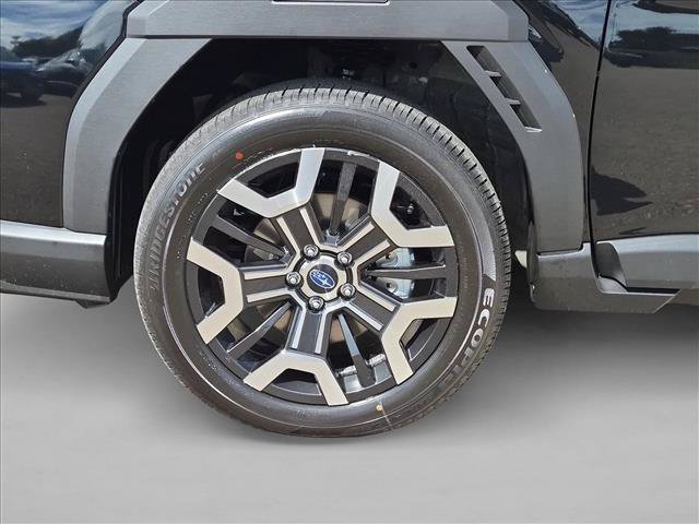 New 2026 Subaru Outback Touring XT AWD/4WD image 10