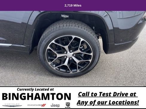 Used 2022 Jeep Grand Cherokee Summit image 53