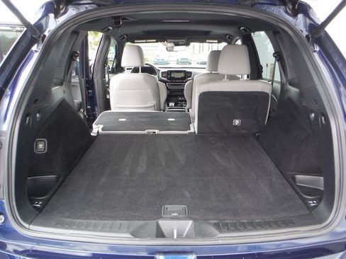 Used 2022 Honda Passport Elite image 41