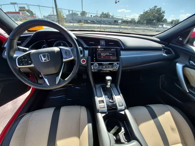 Used 2016 Honda Civic EX-L image 16