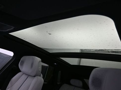 New 2025 Cadillac Lyriq Luxury w/ LPO, Red Accent Package image 25