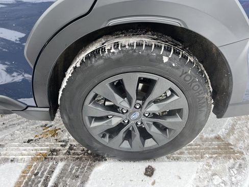 Certified 2023 Subaru Outback Onyx Edition image 9