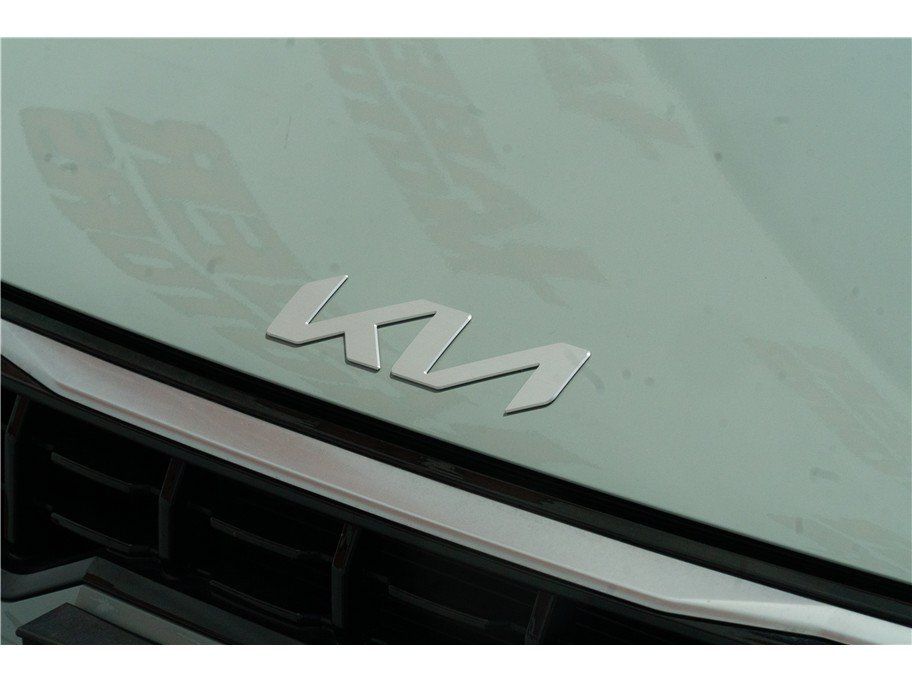 Used 2025 Kia K4 GT-Line w/ GT-Line Sunroof Package FWD image 24