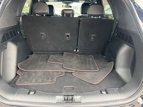 Certified 2023 Ford Escape ST-Line Select image 21