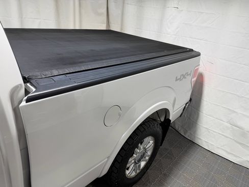 Used 2010 Ford F150 Lariat image 21