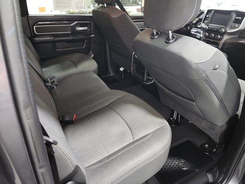 Used 2023 RAM 2500 Big Horn w/ Level 1 Equipment Group image 24