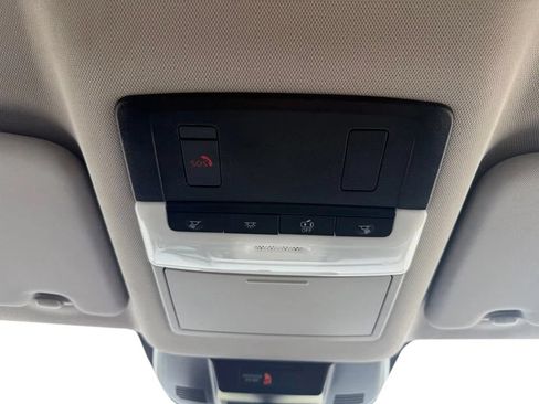 Used 2024 Nissan Rogue SV FWD image 21