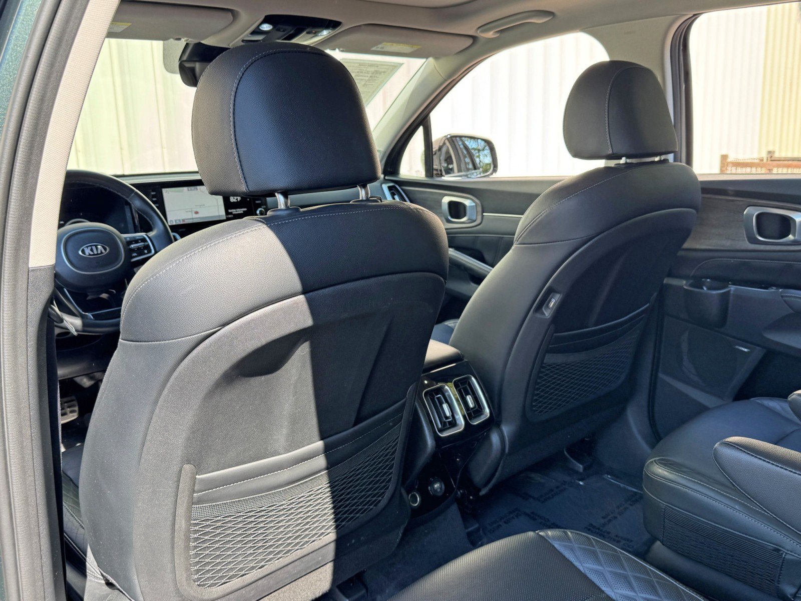 Used 2021 Kia Sorento SX Prestige AWD/4WD image 33