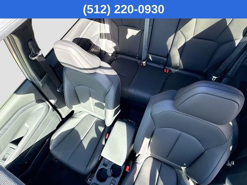 New 2025 Subaru Forester Limited image 27