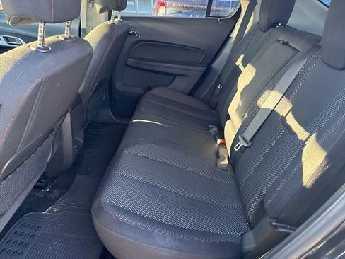Used 2014 Chevrolet Equinox LT w/ Driver Convenience Package image 8