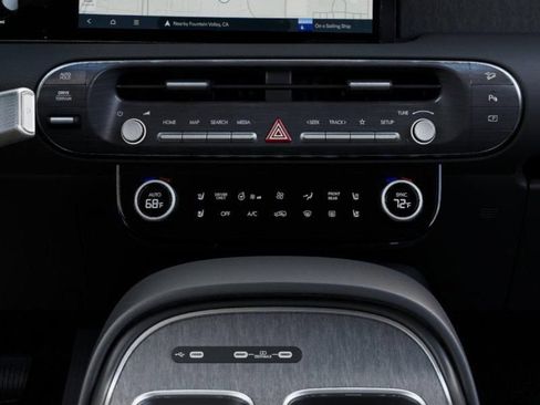 New 2026 Hyundai Palisade SEL AWD/4WD image 16