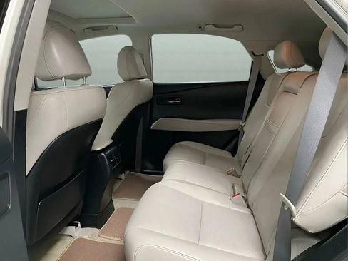 Used 2013 Lexus RX 350 FWD w/ Premium Pkg image 11