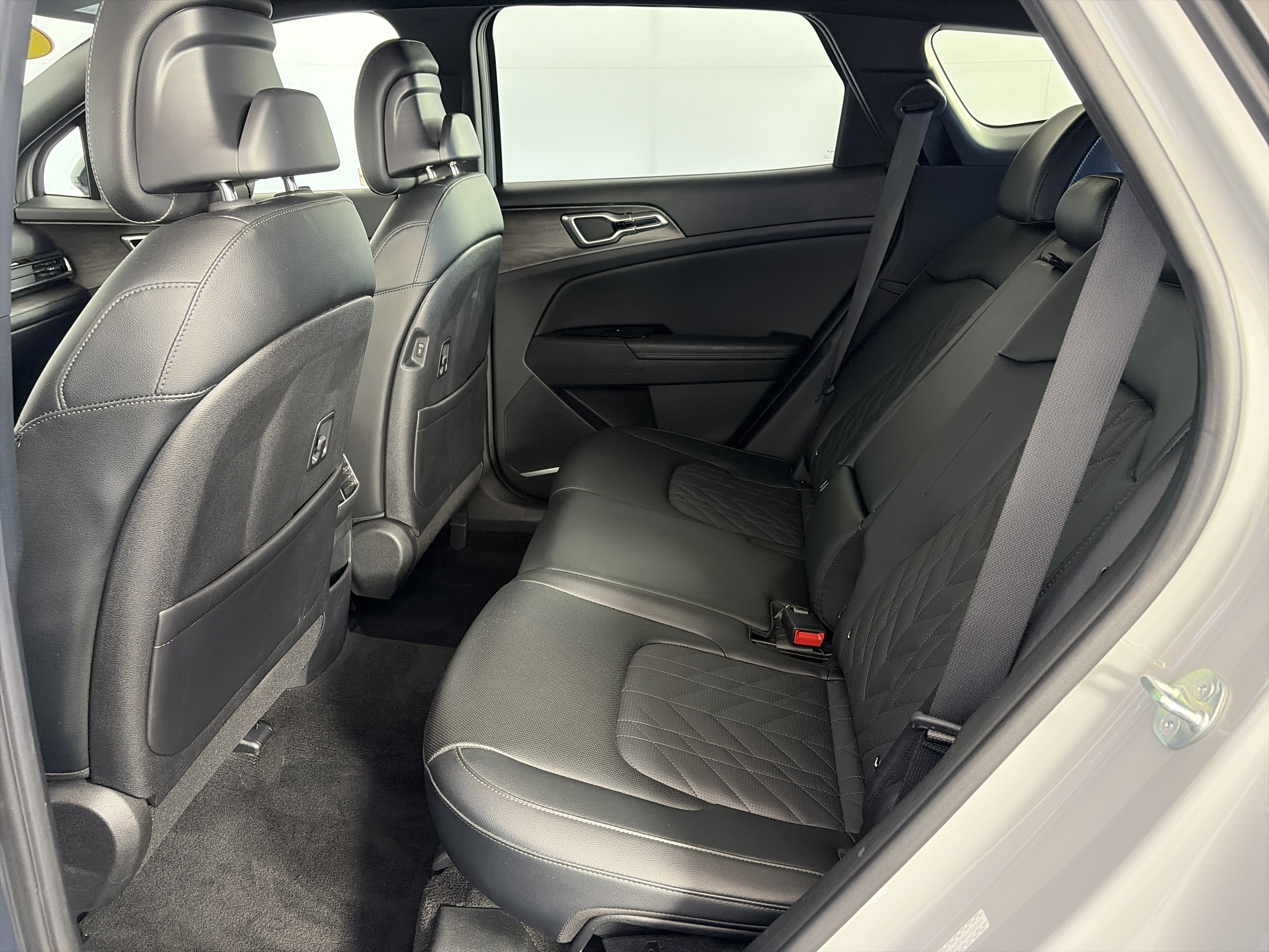 Certified 2024 Kia Sportage X-Line w/ X-Line Premium Package AWD/4WD image 7