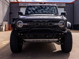 Used 2024 Ford Bronco Raptor w/ Interior Carbon Fiber Pack 6 video 2