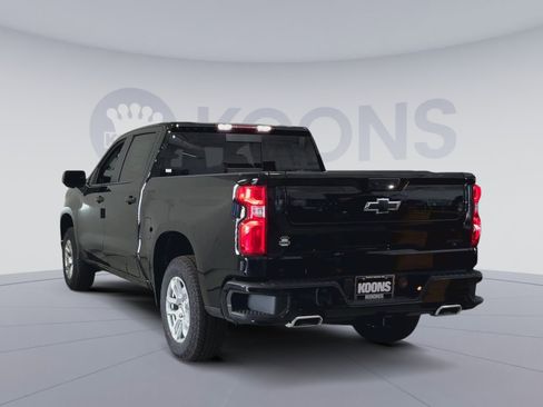 New 2026 Chevrolet Silverado 1500 RST w/ Safety Package image 10