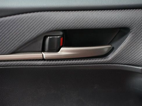 New 2026 Toyota Camry Hybrid image 33