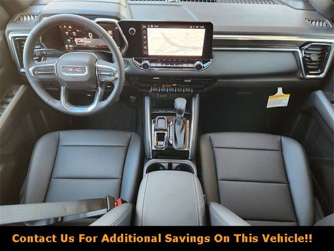 New 2026 GMC Canyon Elevation image 19