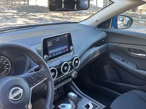 Used 2024 Nissan Sentra SV image 29