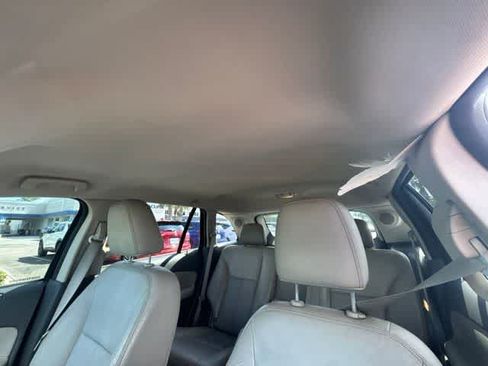 Used 2011 Ford Edge Limited FWD image 34