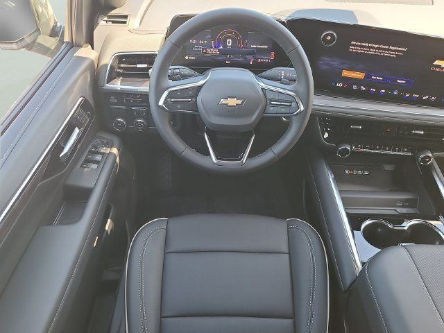 New 2026 Chevrolet Tahoe Premier w/ Sun And Tow Package RWD image 17
