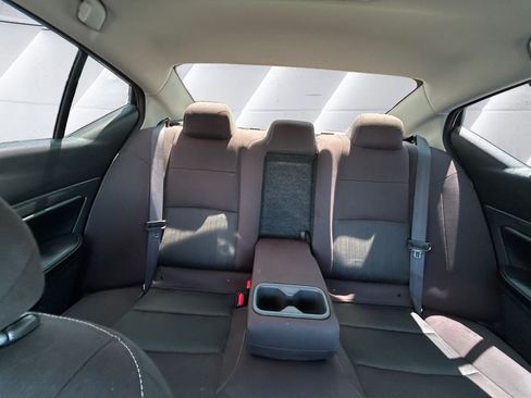 Used 2024 Nissan Altima 2.5 SV w/ SV Premium Package AWD/4WD image 18
