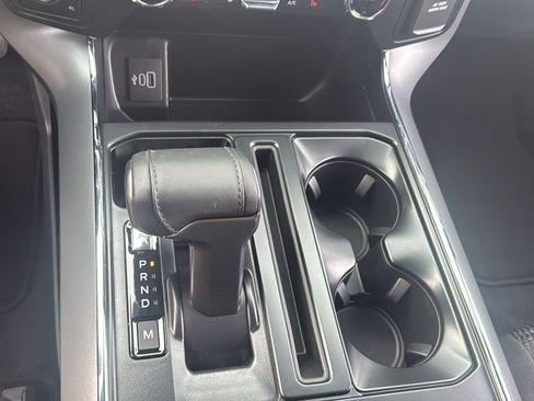 New 2026 Ford F150 XLT w/ Equipment Group 302A MID image 23