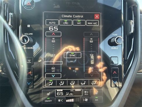 New 2025 Subaru Forester Sport image 19