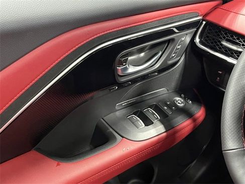 New 2025 Acura ADX A-Spec image 22