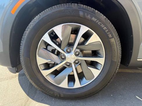 Used 2020 Hyundai Palisade SEL FWD image 11