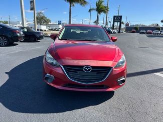 Used 2016 MAZDA MAZDA3 i Sport w/ Preferred Equipment Package video 2