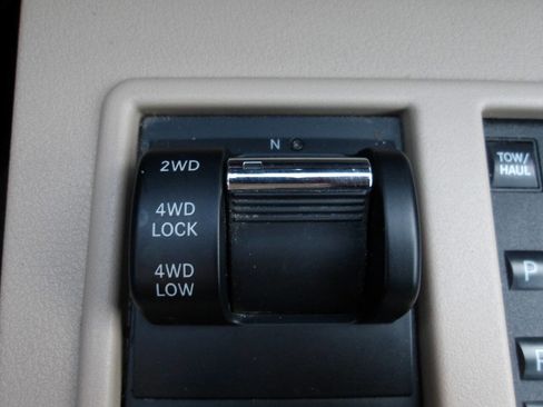 Used 2009 Jeep Liberty Sport w/ Popular Equipment Group image 14