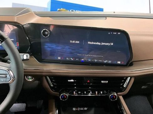 New 2026 Chevrolet Tahoe High Country image 7