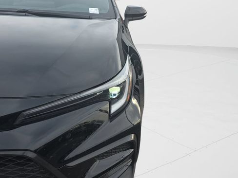 Used 2024 Toyota Corolla SE FWD image 25