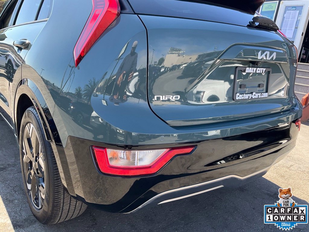 Used 2023 Kia Niro Wind FWD image 86