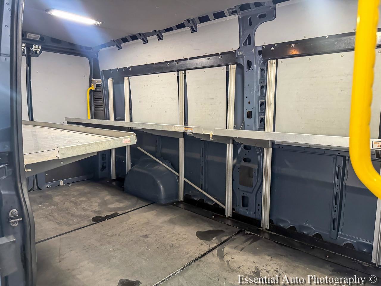 Used 2020 RAM ProMaster 3500 FWD image 25