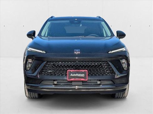 New 2025 Buick Envision Sport Touring image 6