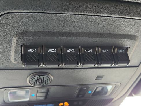 Used 2024 Ford Bronco Raptor AWD/4WD image 18
