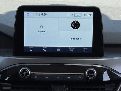 Used 2023 Ford Escape Active image 15