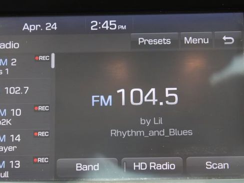 Used 2018 Hyundai Sonata SEL FWD image 25
