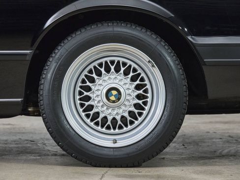 Used 1987 BMW M6 Coupe RWD image 44