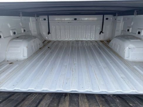 Used 2020 Chevrolet Silverado 1500 LTZ w/ LTZ Premium Package image 10