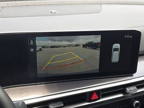 Used 2024 Kia Sorento EX w/ Panoramic Sunroof Package FWD image 34