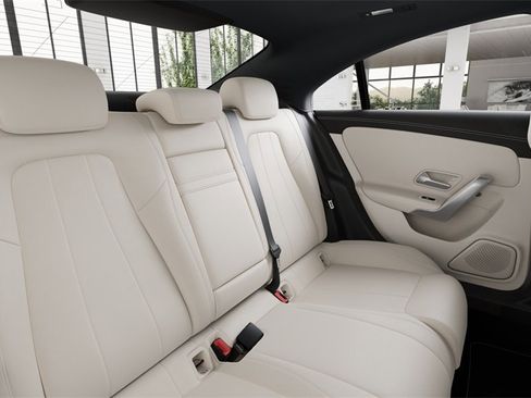 New 2026 Mercedes-Benz CLA 250 image 40