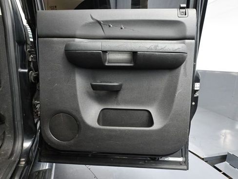 Used 2013 Chevrolet Silverado 2500 LT w/ Z71 Appearance Package image 33